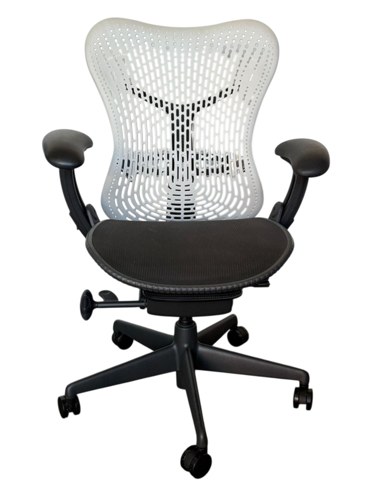 Herman Miller Mirra Alpine